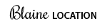 Blaine Location